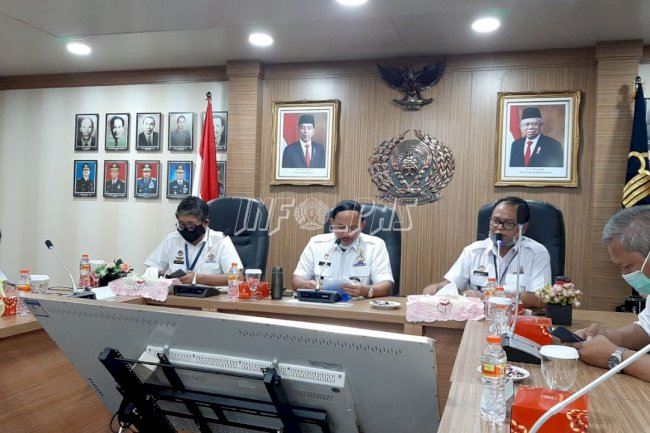 Konstek Kehumasan Perkuat  Strategi Manajemen Media Pemasyarakatan
