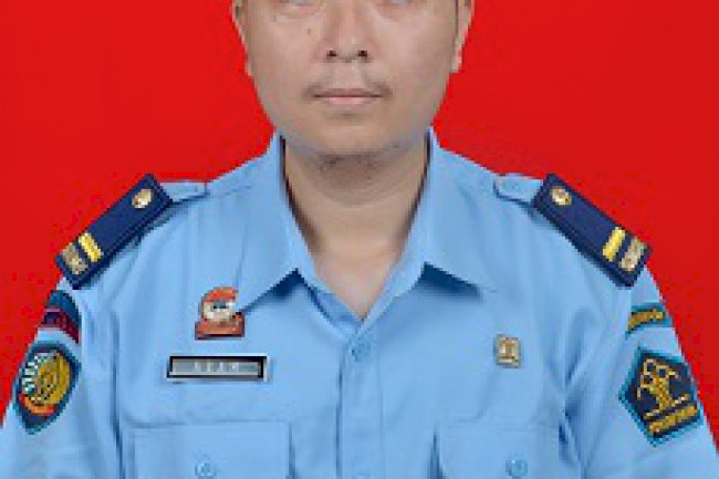 Pengaruh COVID-19 Terhadap Sistem Peradilan Pidana  dan Dampak Psikologis Terhadap WBP