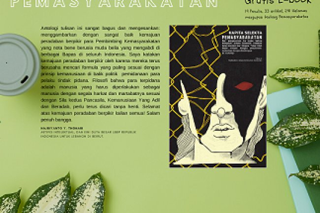 PK Bapas Terbitkan Buku Kapita Selekta Pemasyarakatan