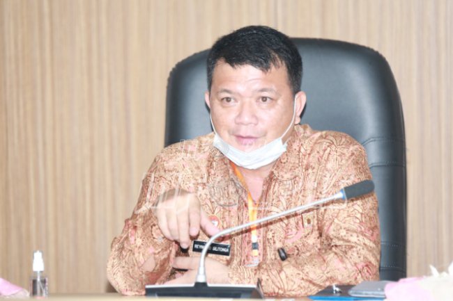 Reynhard: Lawan Hoax Segera!