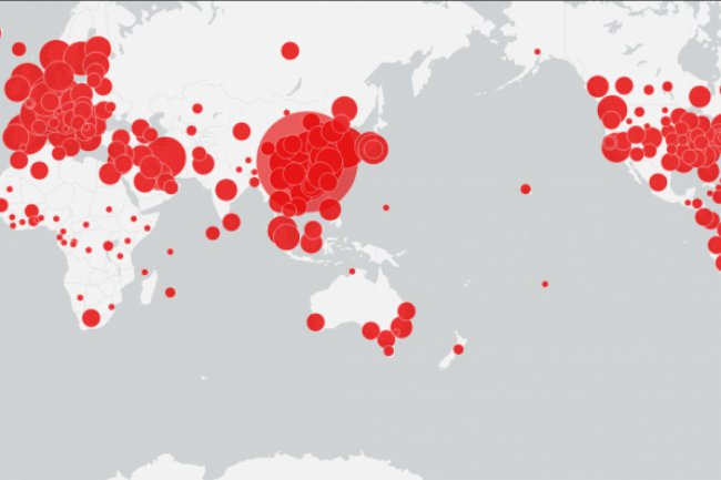 Menilik Kebijakan Asimilasi Narapidana di Masa Pandemi COVID-19