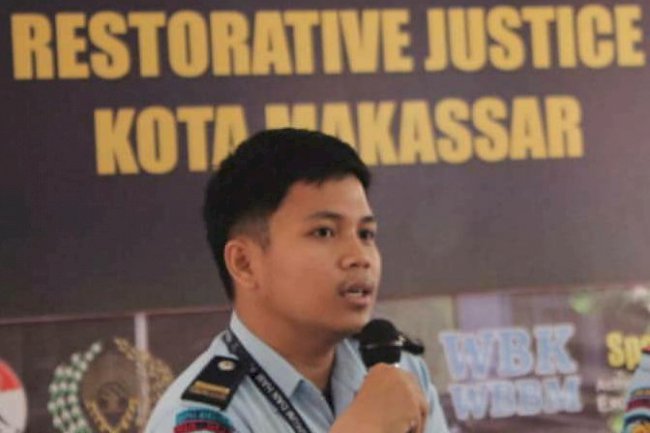 Sebuah Gagasan, Interaksi Media Massa Dalam Kerangka Litmas