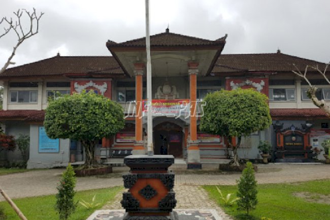 Dari Jeruji Besi, Mengubah Sampah Jadi Berkah