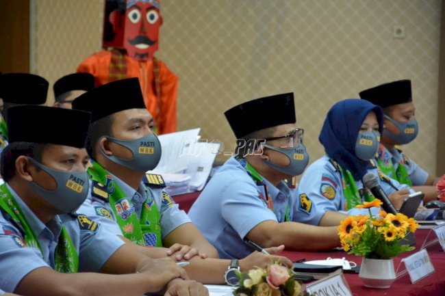 LPN Jakarta Optimis Lanjut ke Penilaian Selanjutnya