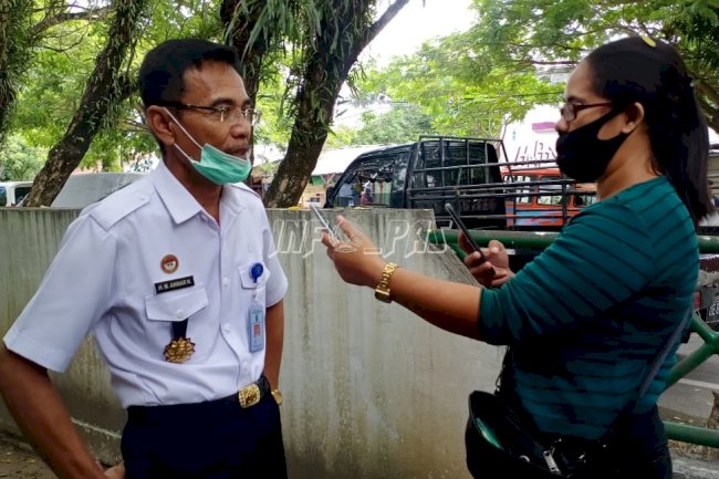 354 WBP di Maluku Peroleh RK Idulfitri Tahun 2020