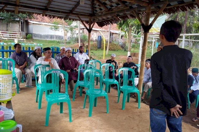 Rutan Batang Sediakan Rumah Singgah bagi Mantan WBP