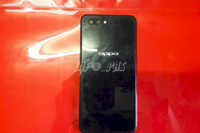 Teliti Periksa Makanan, P2U Rutan Balikpapan Gagalkan Penyelundupan HP 