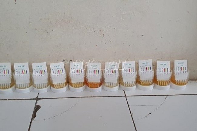 Tim Pokja Rehabilitasi & Paramedis LPN Sungguminasa Mulai Lakukan Screening & Asesmen