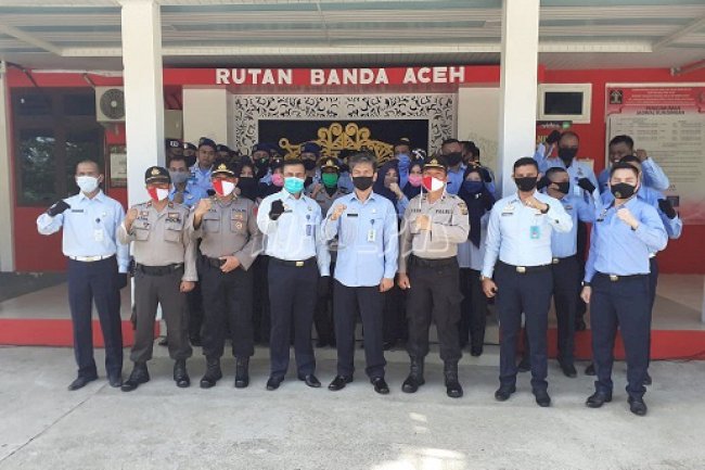 ASN Harus Emban Amanah Dengan Tanggung Jawab