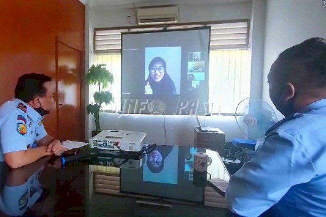 LPKA Jakarta, Pionir Penyusunan Modul & SOP Penanganan Anak Kasus Terorisme