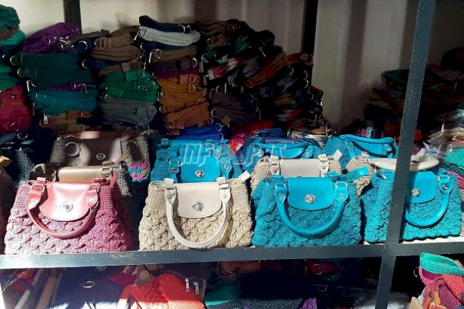 Klien Bapas Yogyakarta Ciptakan Peluang Usaha & Berdayakan Masyarakat Sekitar