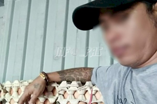 PK Diminta Perhatikan Profesi Klien Saat Pembimbingan & Pengawasan