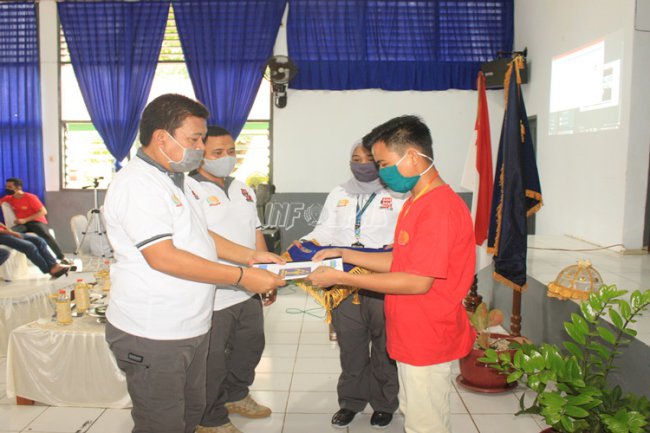 Lapas Watampone Buka Program Rehabilitasi Narkoba Tahap II