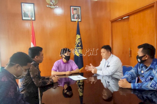 LPKA Jakarta – BNPT Berhasil Menderadikalisasi Anak Kasus Teroris