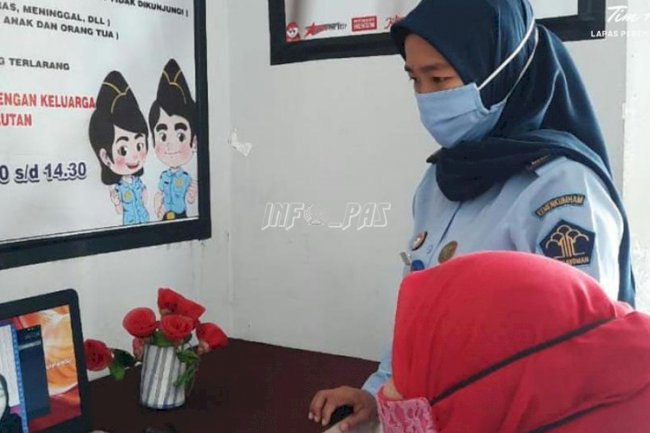 LPP Semarang Luncurkan Gebrakan Lewat “Care for Future”
