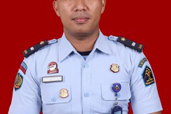 Terapi Psikoreligius dalam Mengatasi Gangguan Kejiwaan bagi Narapidana & Tahanan di Lapas & Rutan