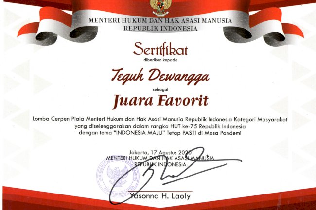 Rempeyek Buatan Emak