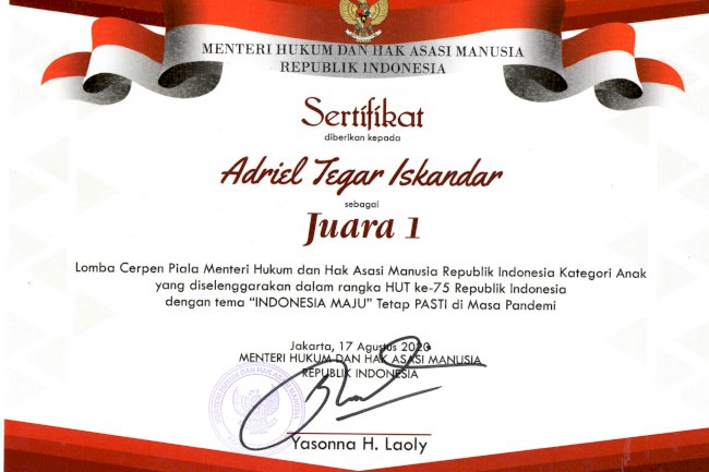 Bangkit