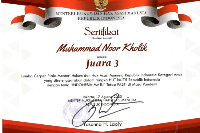  Istiqomah Dalam Menjalani Hidup di Penjara