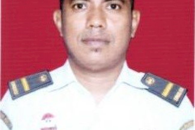Negara Hadir di Dalam Remisi