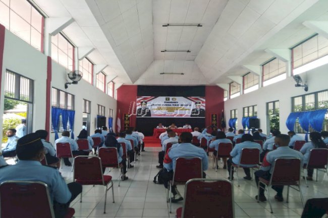 Dirjenpas Ingin Jajarannya Lakukan 3 Hal Ini