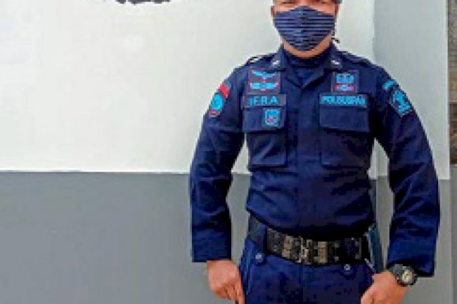 Pendidikan & Pengajaran Bagi Narapidana & Tahanan, Perspektif HAM Dalam Islam