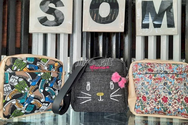 LPP Semarang Berikan Bekal Keterampilan Bagi WBP