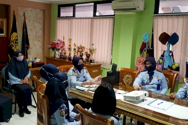 LPP Jakarta Bersiap Jadi Sentra Produksi