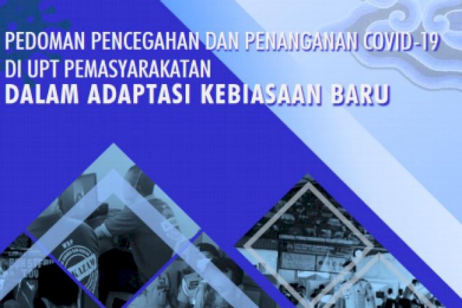 Pedoman COVID-19 PAS dalam Adaptasi Kebiasaan Baru