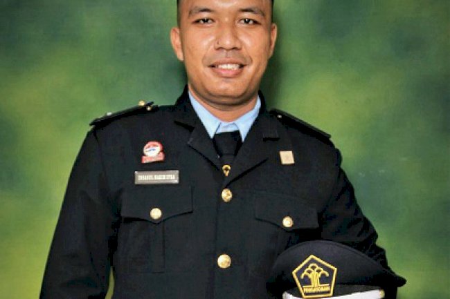 Pengekangan Kebebasan Sandera Pajak di Rutan