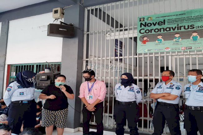 Inovasi Pas Pay LPP Jakarta Hadir dengan Fitur Baru