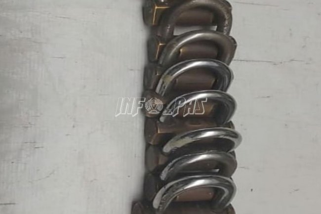 LPN Jakarta Rutinkan Deteksi Dini Gangguan Kamtib