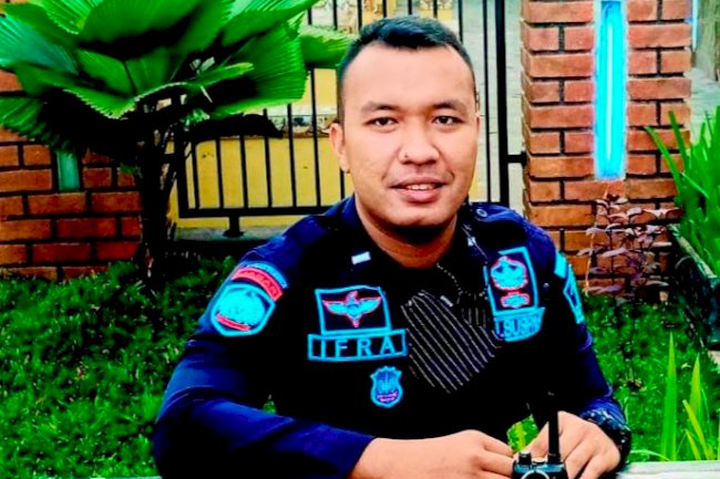 Setop Labelling Narapidana