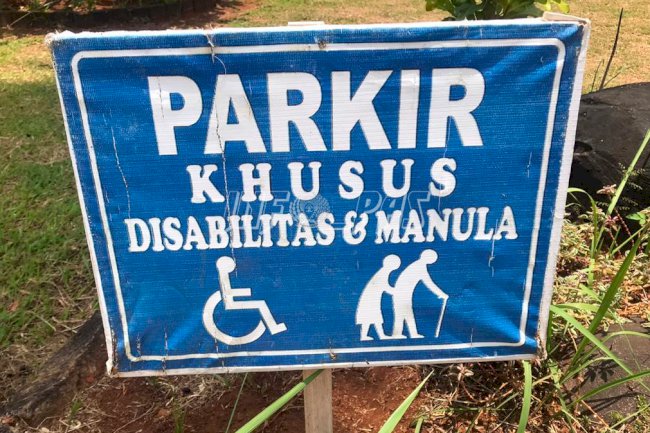Tingkatkan Kepuasan Publik, Lapas Semarang Terapkan Pelayanan Berbasis HAM