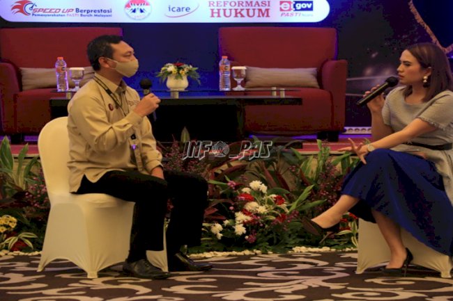 Teknik Komunikasi Adalah Kunci Menyampaikan Pesan