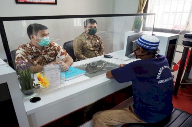 LPN Jakarta Berikan Pelayanan Informasi & Pelayanan Publik Secara Online 