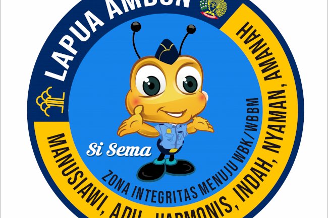 LPP Ambon Luncurkan Maskot WBK/WBBM, “Si Sema”