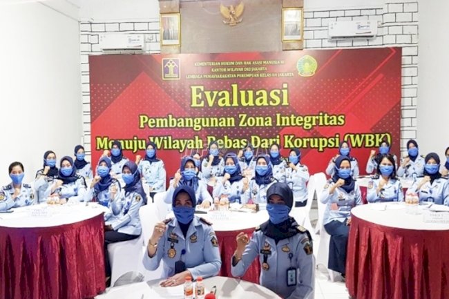 LPP Jakarta Sukses Jalani Desk Evaluasi