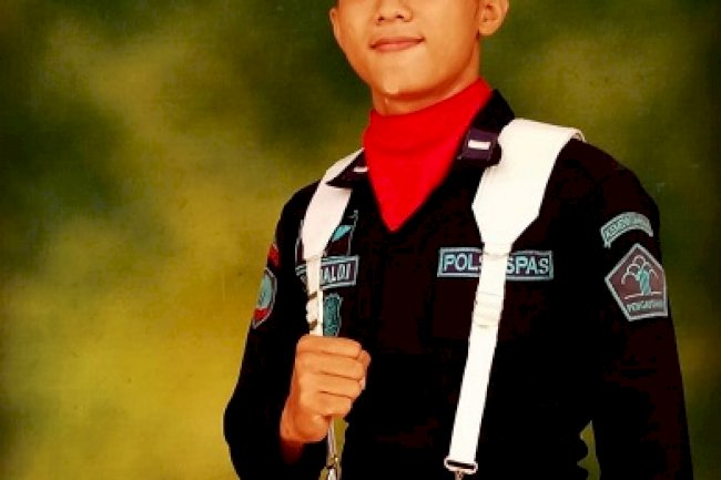 Tanggung Jawab Moril Petugas Pemasyarakatan