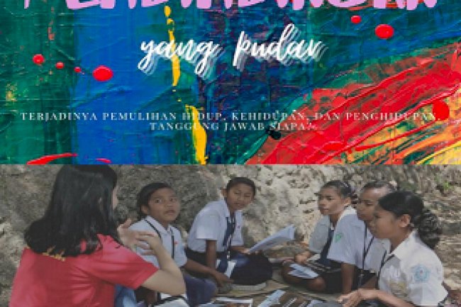 Seni Pembimbingan yang Pudar