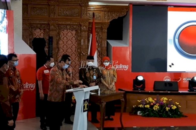 SILANDU dan SIPPANDU Respons Cepat Kebutuhan Informasi Hukum dan HAM