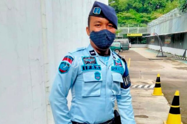 Menghadapi Percobaan Hidup Sebagai Terpidana Mati