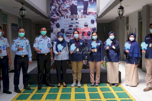 Peserta Rehabilitasi Tahap II di LPN Jakarta Jalani Asesmen Akhir