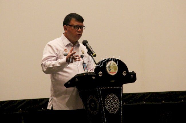 Dirjenpas Tegaskan Implementasi Keadilan Restoratif Melalui Peran PK