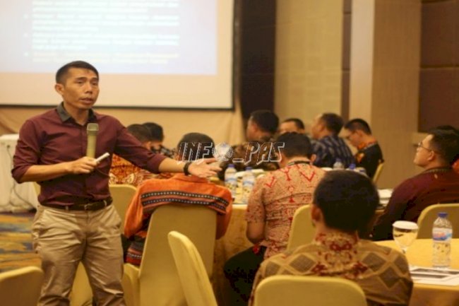 Kompetensi Antarbudaya bagi Pembimbing Kemasyarakatan