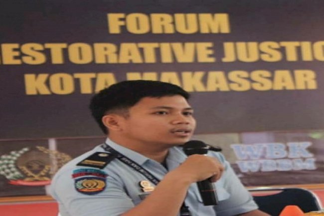 Keadilan Restoratif: Barang Lama, Kemasan Berbeda (Mengupas Pemikiran Priyadi)