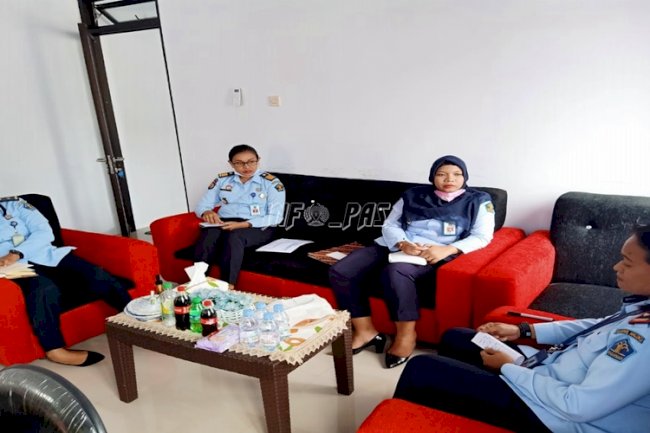 Kalapas Perempuan Ambon: Mari Benahi PR Tahun Lalu