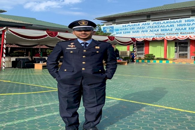 Problematika Kesehatan Mental Narapidana