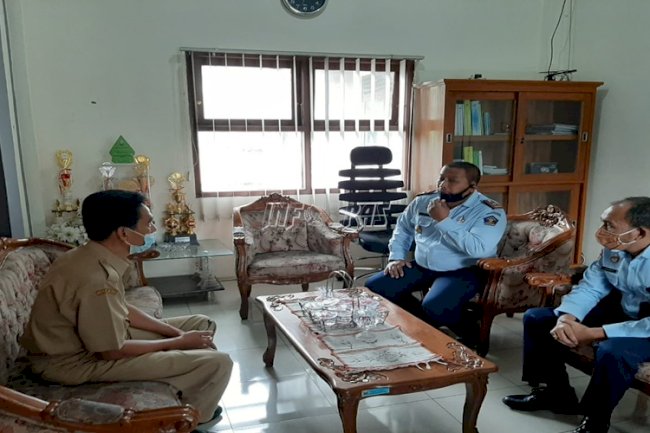 Rutan Batang Segera Luncurkan Program Kejar Paket A & Pramuka