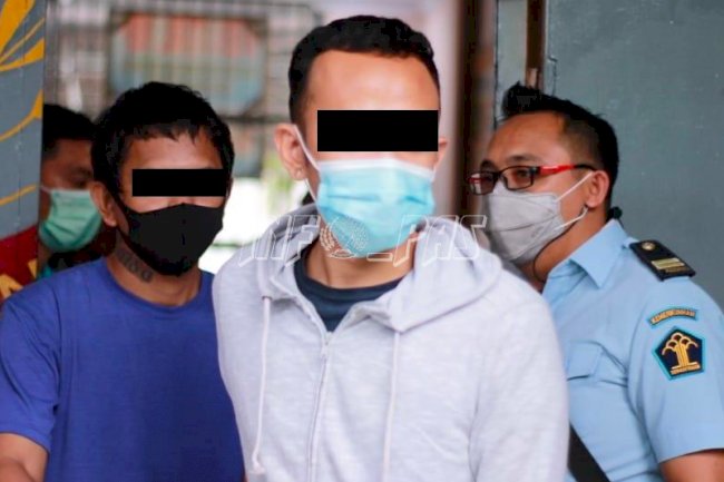 Rutan Manado Mutasi 24 WBP ke Lapas Tondano